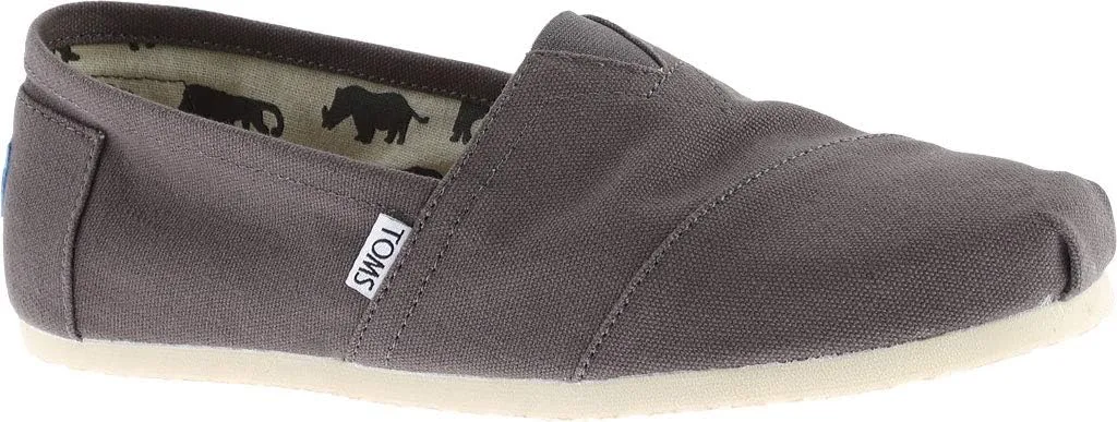 TOMS Men's, Alpargata Slip-On
