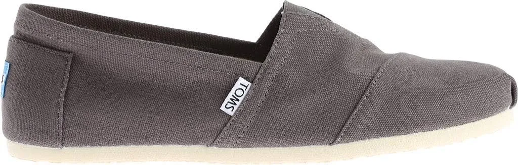 TOMS Men's, Alpargata Slip-On