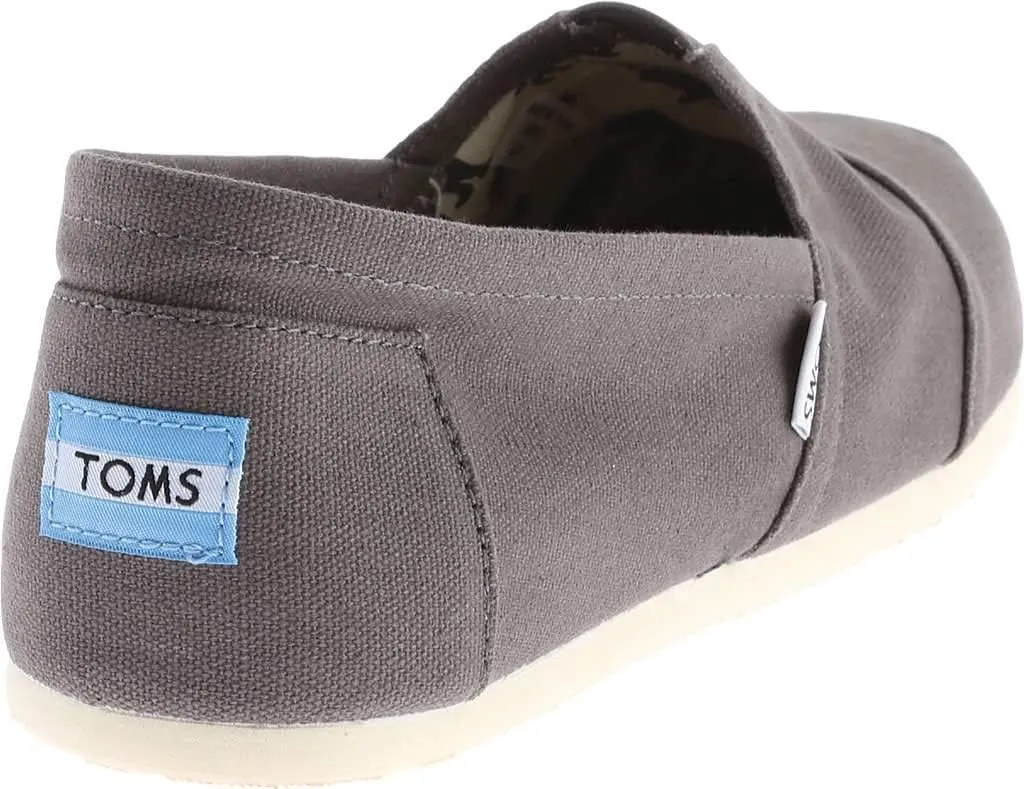 TOMS Men's, Alpargata Slip-On