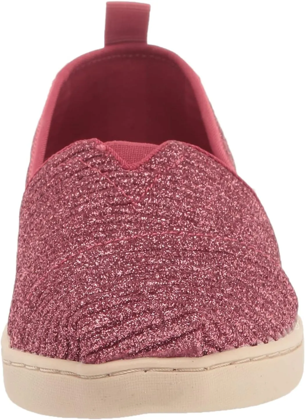 TOMS Unisex-Child Alpargata Loafer Flat