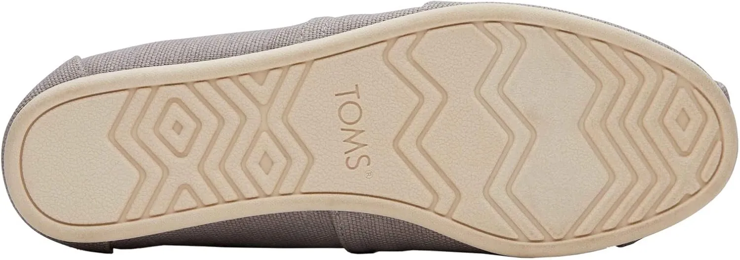 TOMS Women's, Alpargata Slip-On