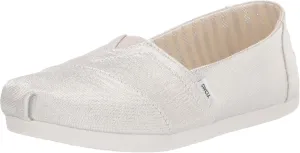 TOMS Women's, Alpargata Slip-On
