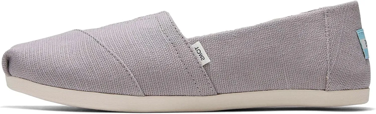 TOMS Women's, Alpargata Slip-On