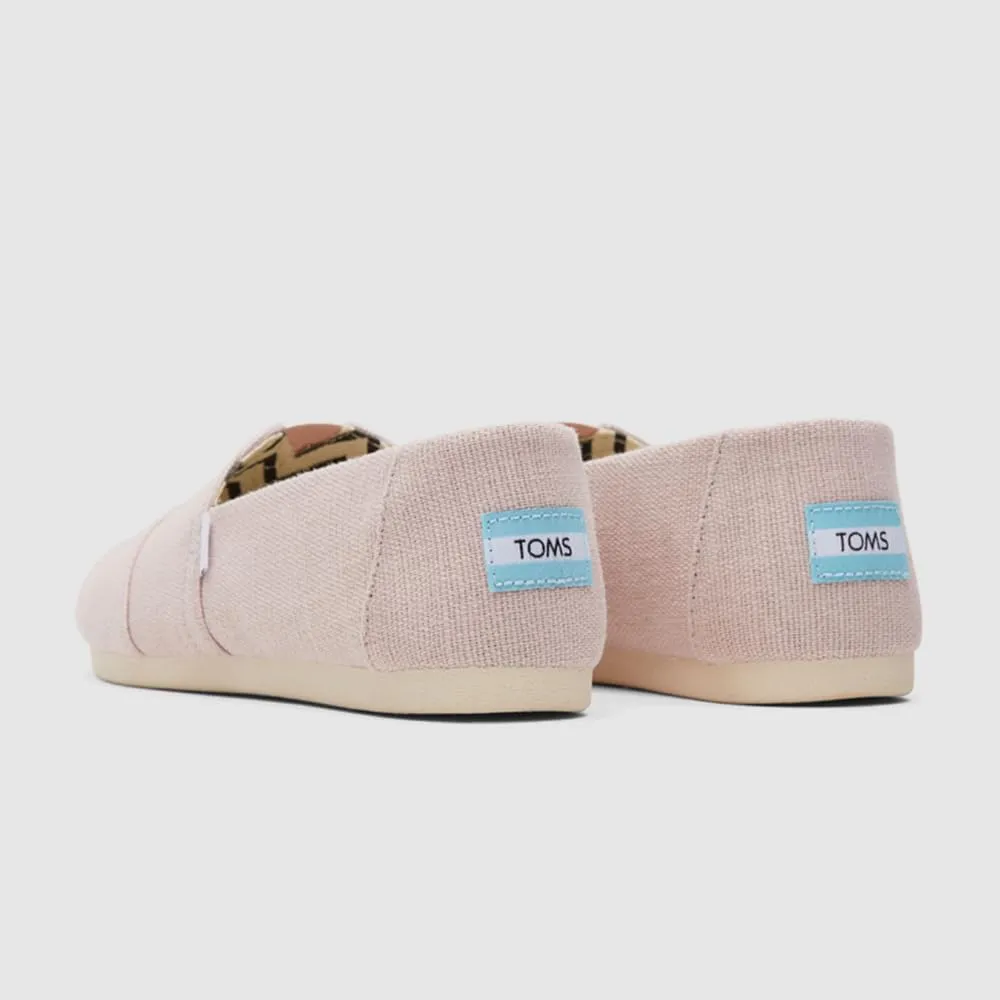 TOMS Women's, Alpargata Slip-On