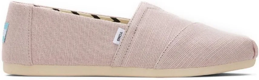 TOMS Women's, Alpargata Slip-On