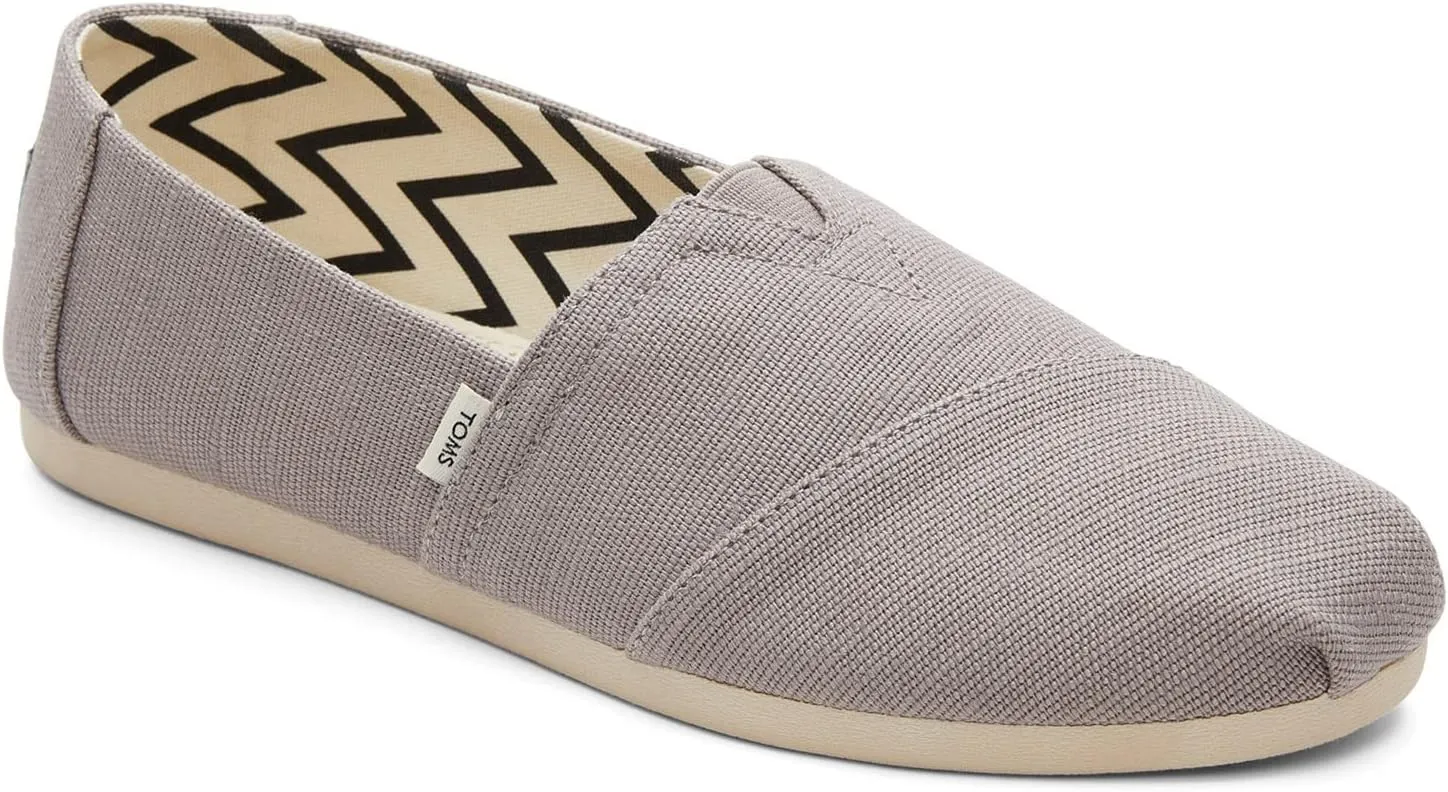 TOMS Women's, Alpargata Slip-On