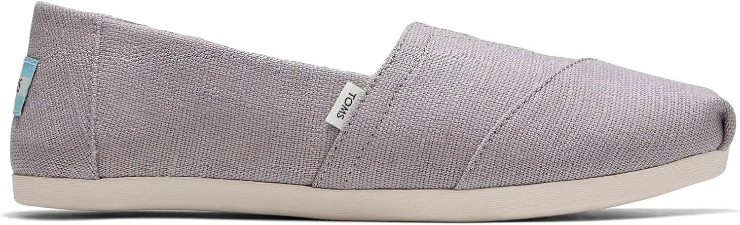 TOMS Women's, Alpargata Slip-On