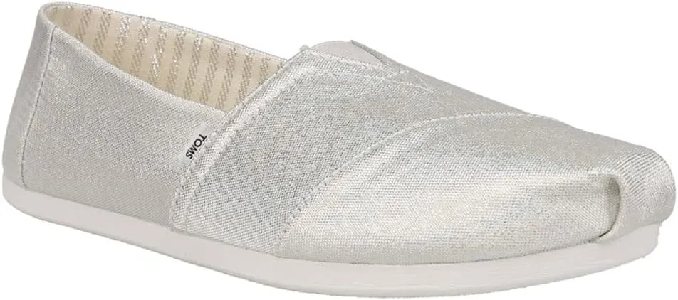 TOMS Women's, Alpargata Slip-On