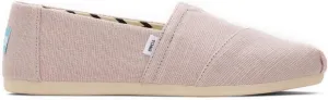 TOMS Women's, Alpargata Slip-On