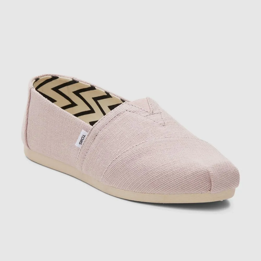 TOMS Women's, Alpargata Slip-On