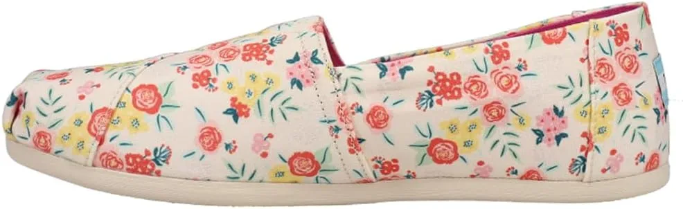 TOMS Women's, Alpargata Slip-On
