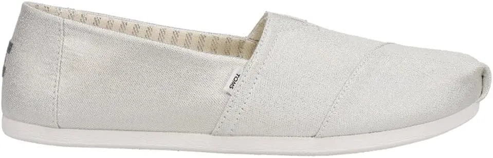 TOMS Women's, Alpargata Slip-On