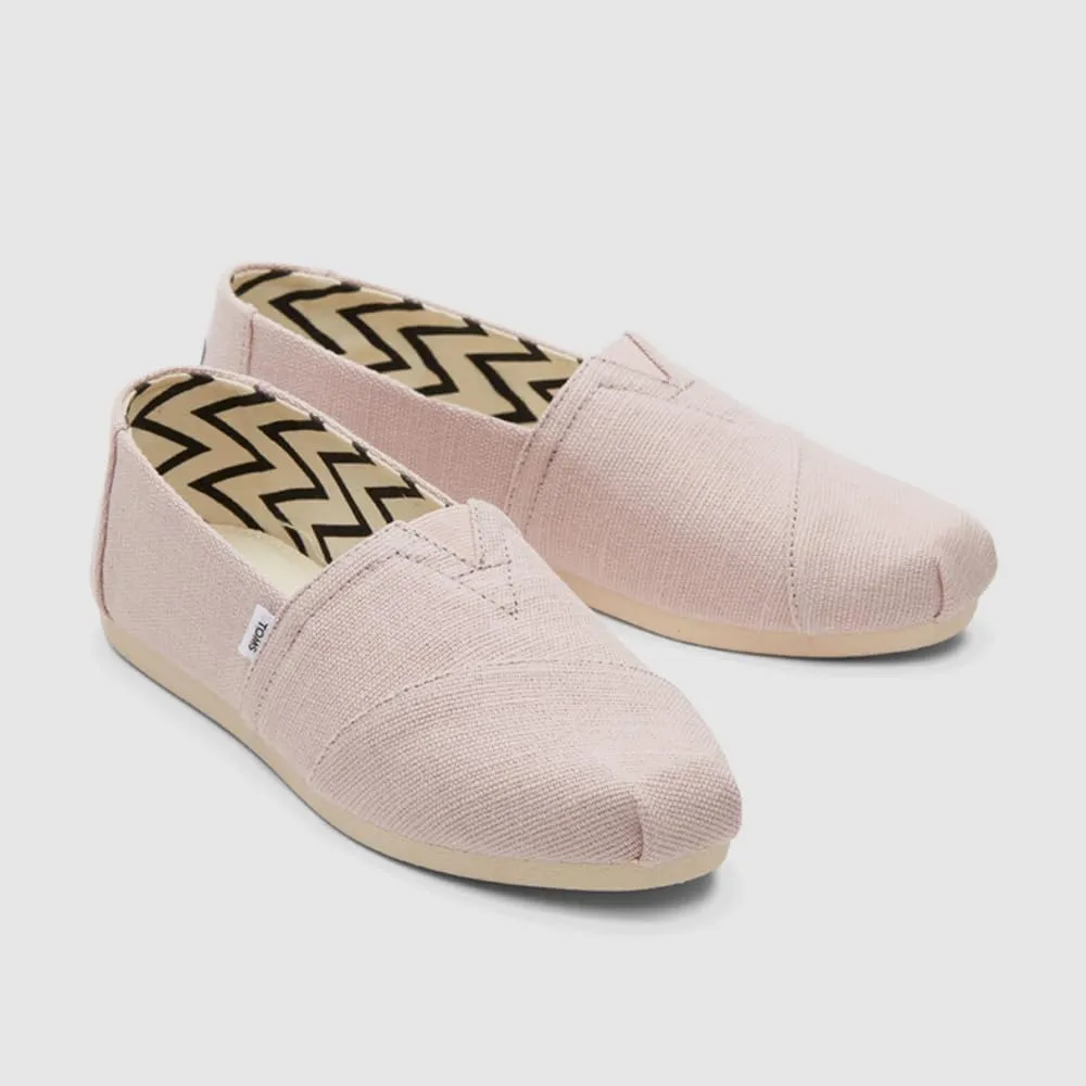 TOMS Women's, Alpargata Slip-On