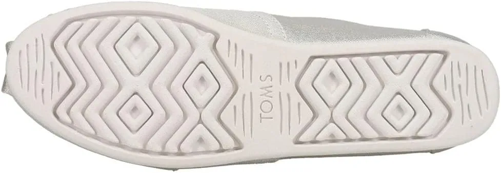 TOMS Women's, Alpargata Slip-On