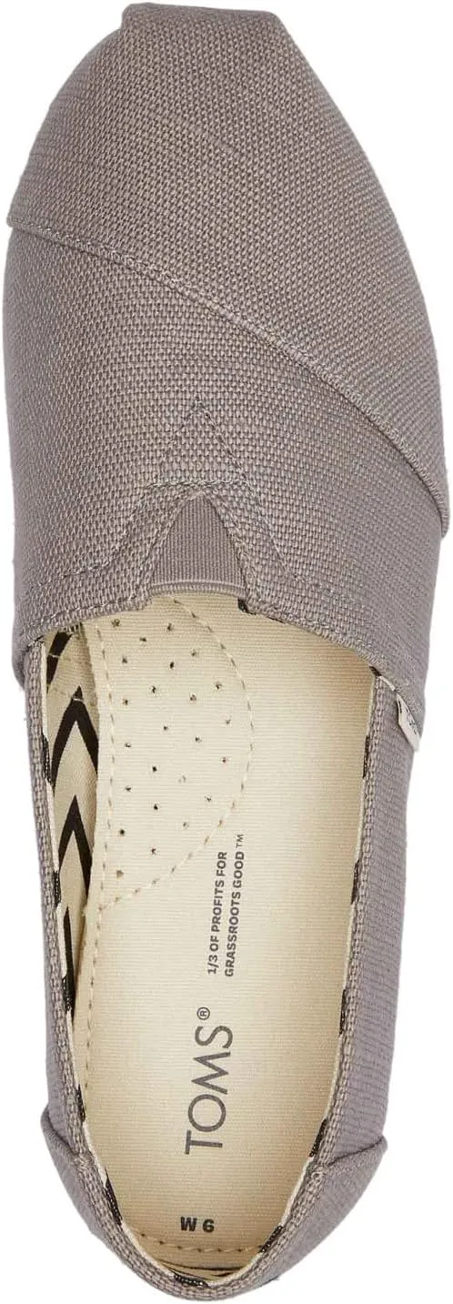 TOMS Women's, Alpargata Slip-On