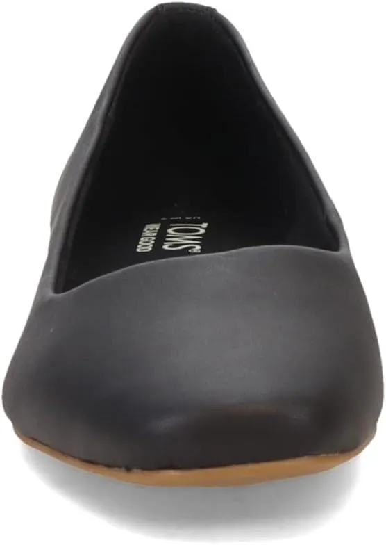 TOMS Women's, Briella Flat