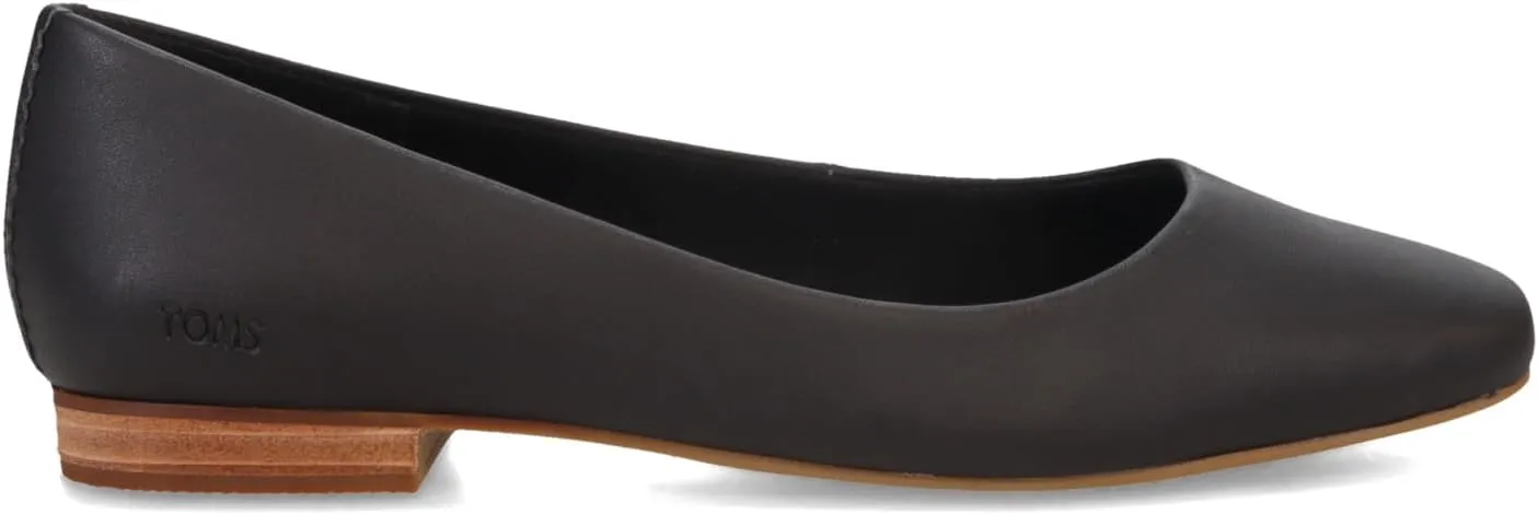 TOMS Women's, Briella Flat