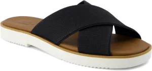 TOMS Women's Flat Sandal