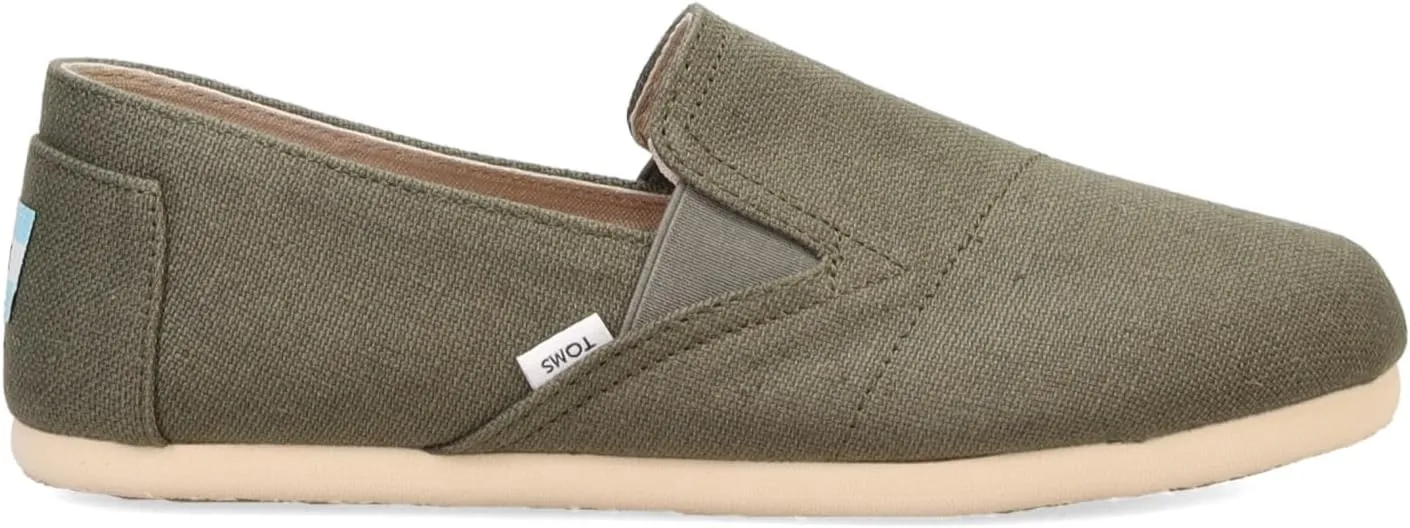 TOMS Women's Redondo Loafer Flat