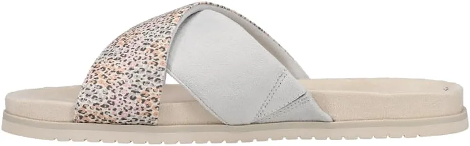 TOMS Women's, Savanna Slide