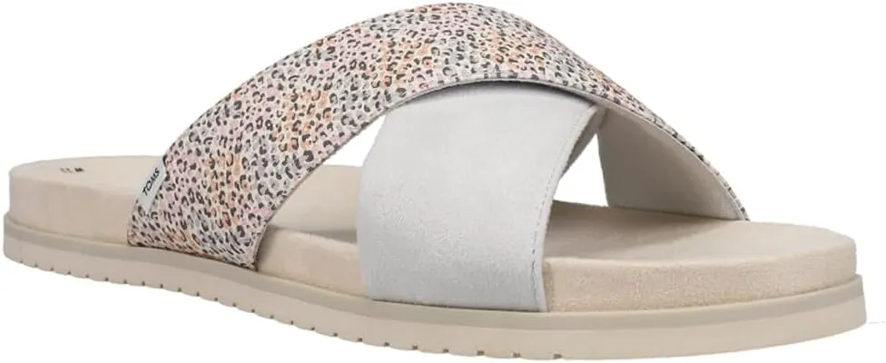 TOMS Women's, Savanna Slide