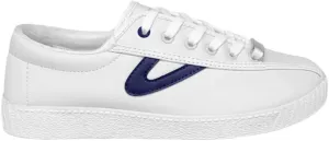 TRETORN Women's Nylite ICON Leather Sneaker