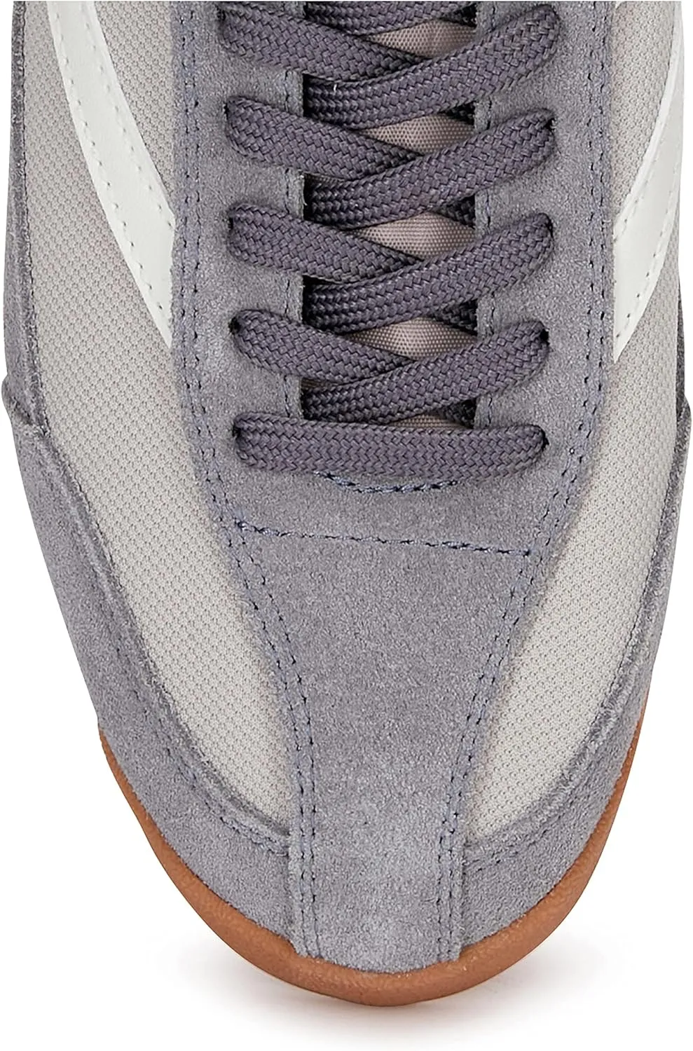 TRETORN Women's Rawlins Casual Lace-Up Sneakers