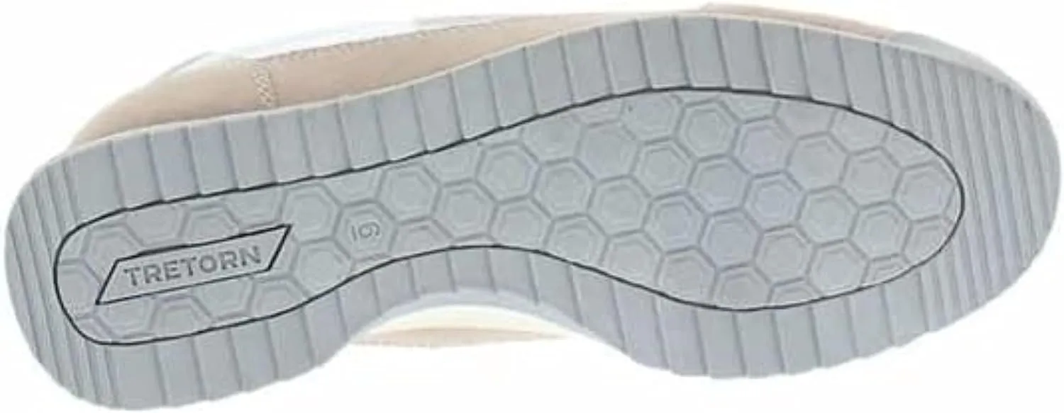 TRETORN Women's Rawlins Casual Lace-Up Sneakers