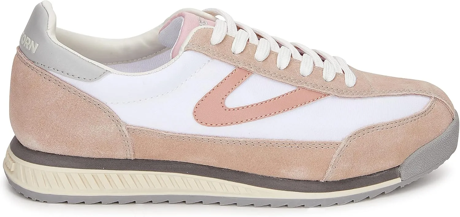 TRETORN Women's Rawlins Casual Lace-Up Sneakers