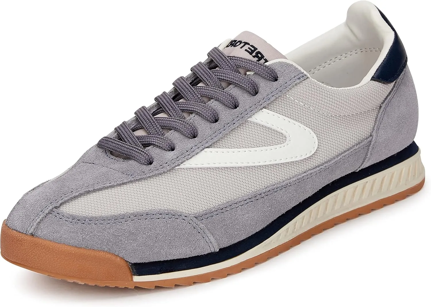 TRETORN Women's Rawlins Casual Lace-Up Sneakers