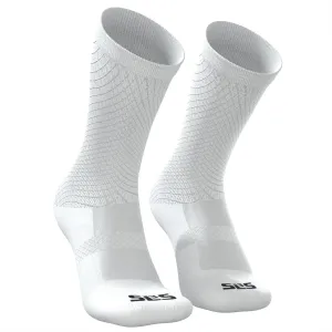 Triathlon Socks – Engineered for Comfort – Ideal Cycling Socks for Men or Women & Short or Long Distance Running Socks