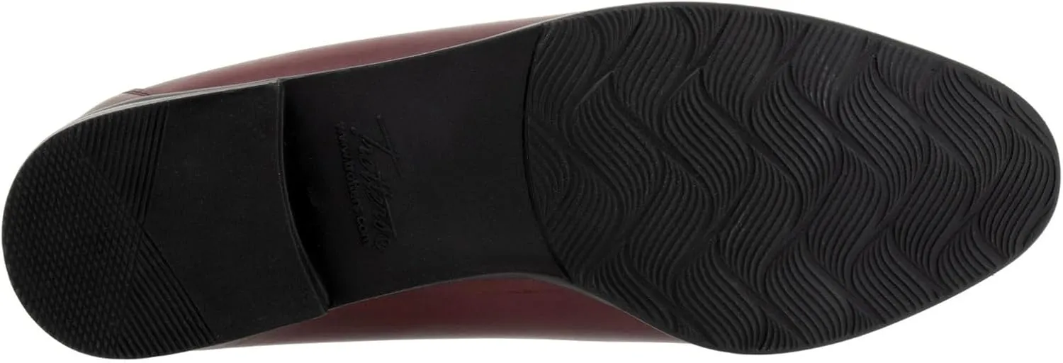 Trotters Women's Liz Lux Loafer Flat