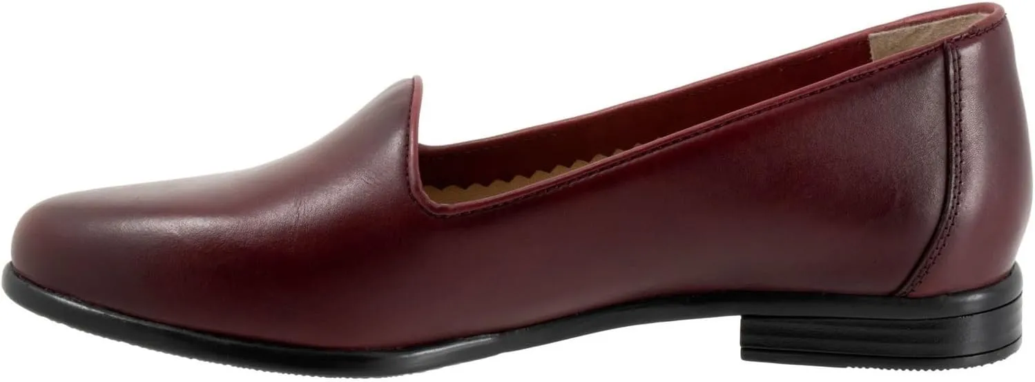 Trotters Women's Liz Lux Loafer Flat