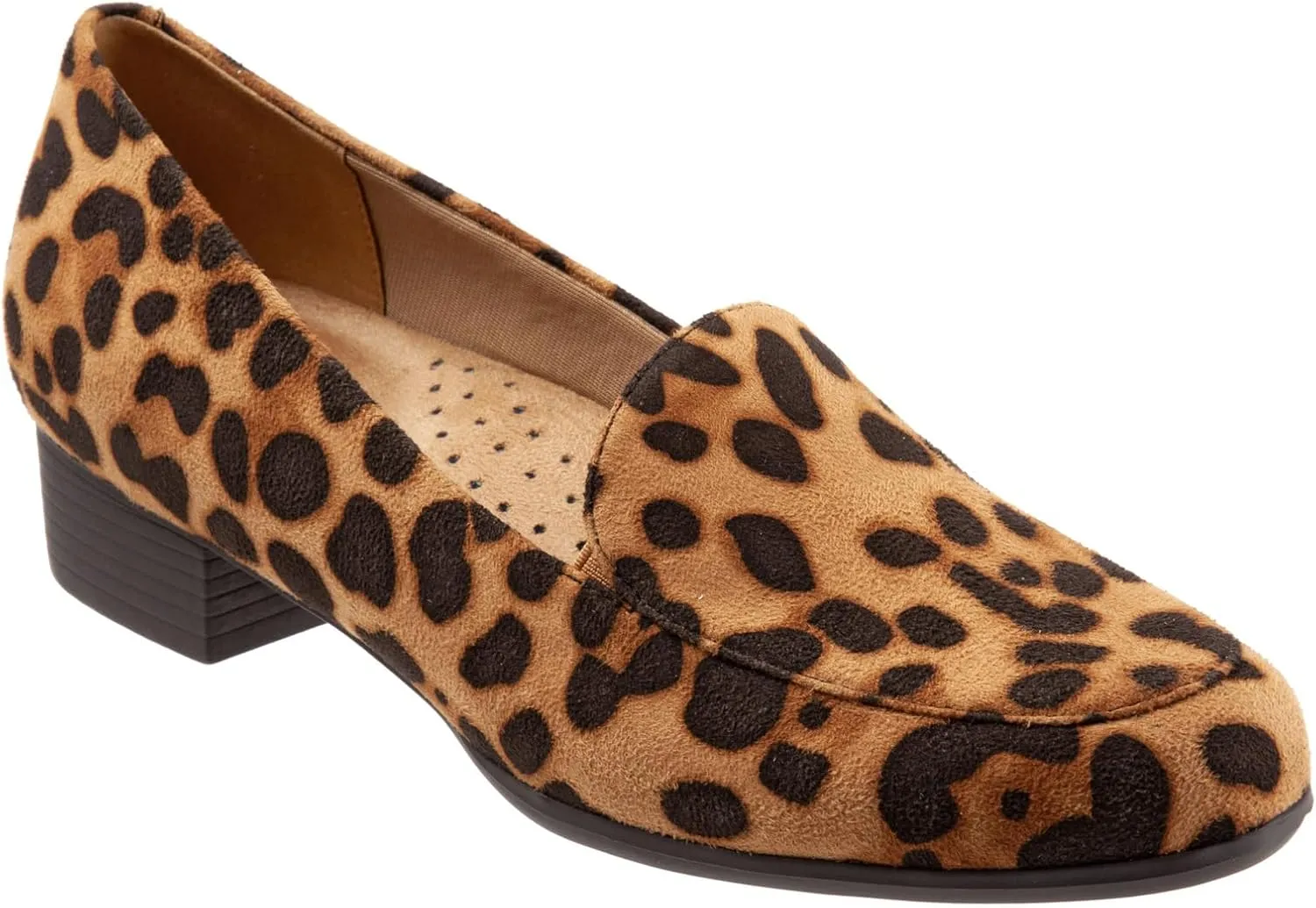 Trotters Women's Monarch Slip-On Loafer