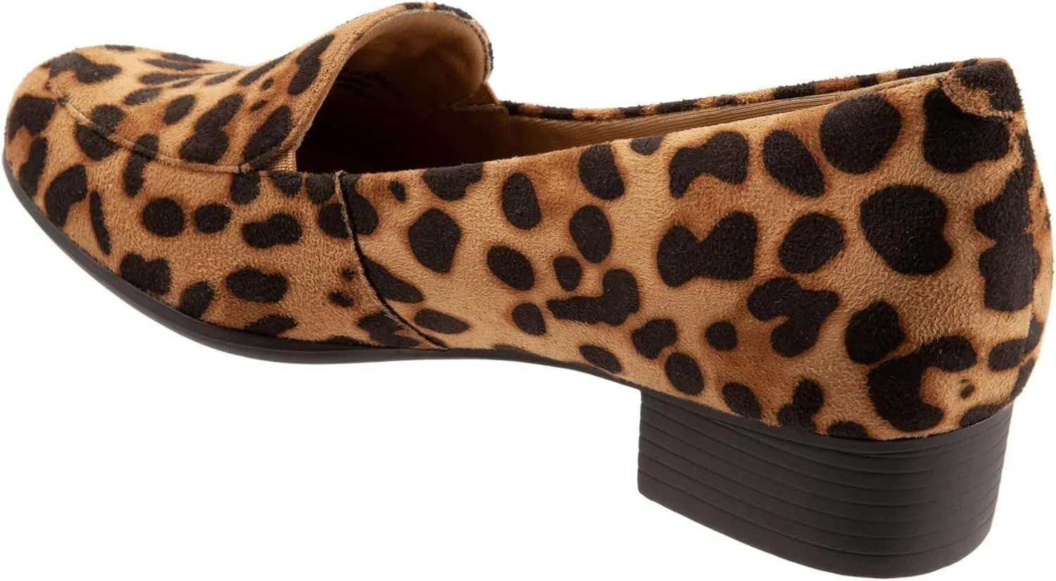 Trotters Women's Monarch Slip-On Loafer