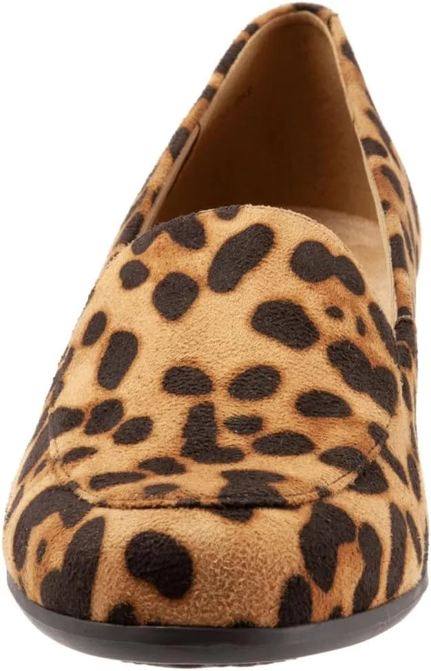 Trotters Women's Monarch Slip-On Loafer