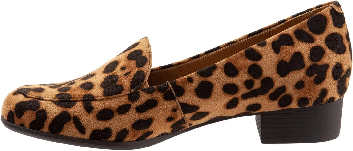 Trotters Women's Monarch Slip-On Loafer