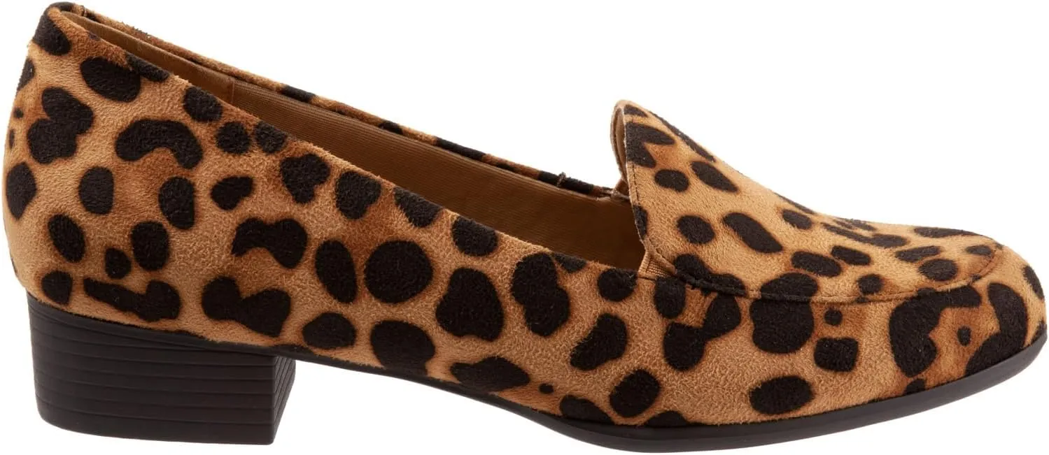 Trotters Women's Monarch Slip-On Loafer