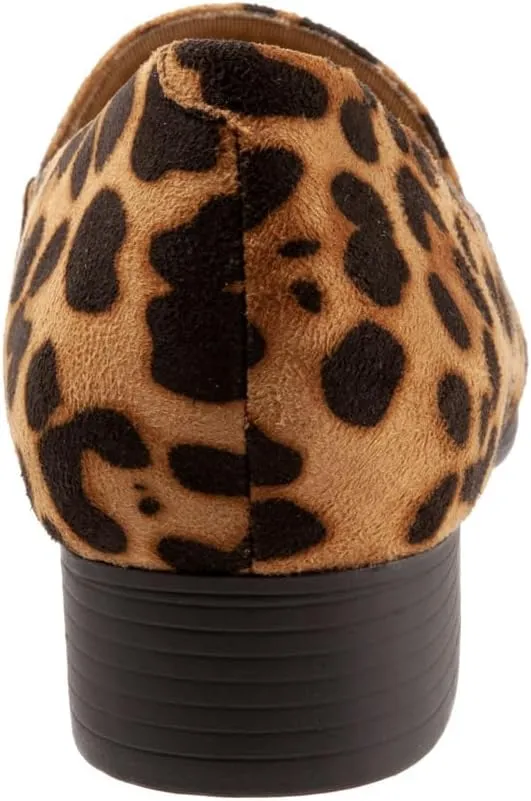 Trotters Women's Monarch Slip-On Loafer