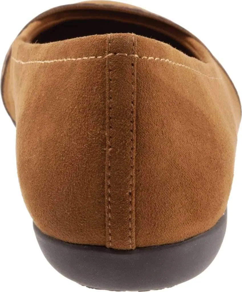 Trotters Women's Samantha Ballet Flat