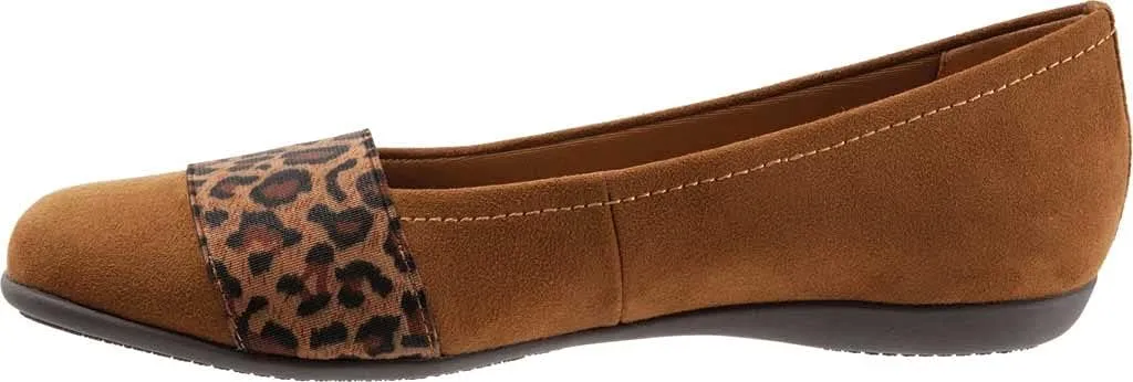 Trotters Women's Samantha Ballet Flat