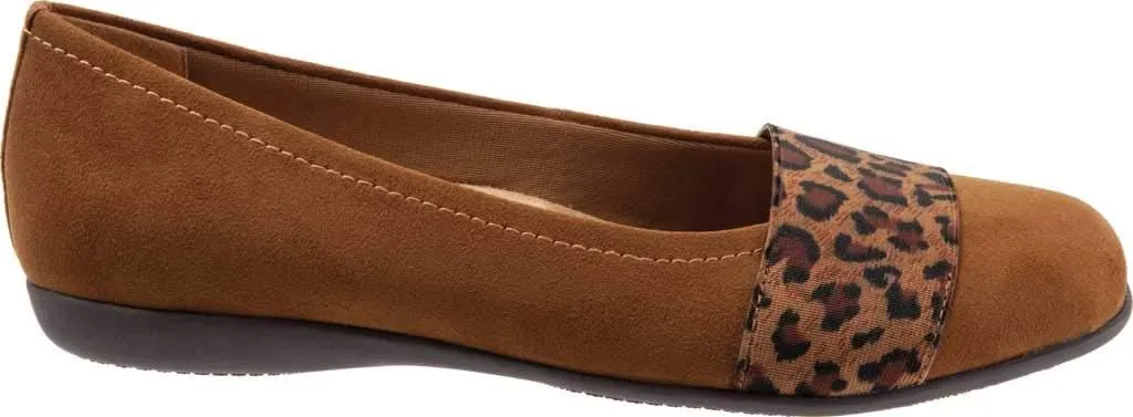 Trotters Women's Samantha Ballet Flat