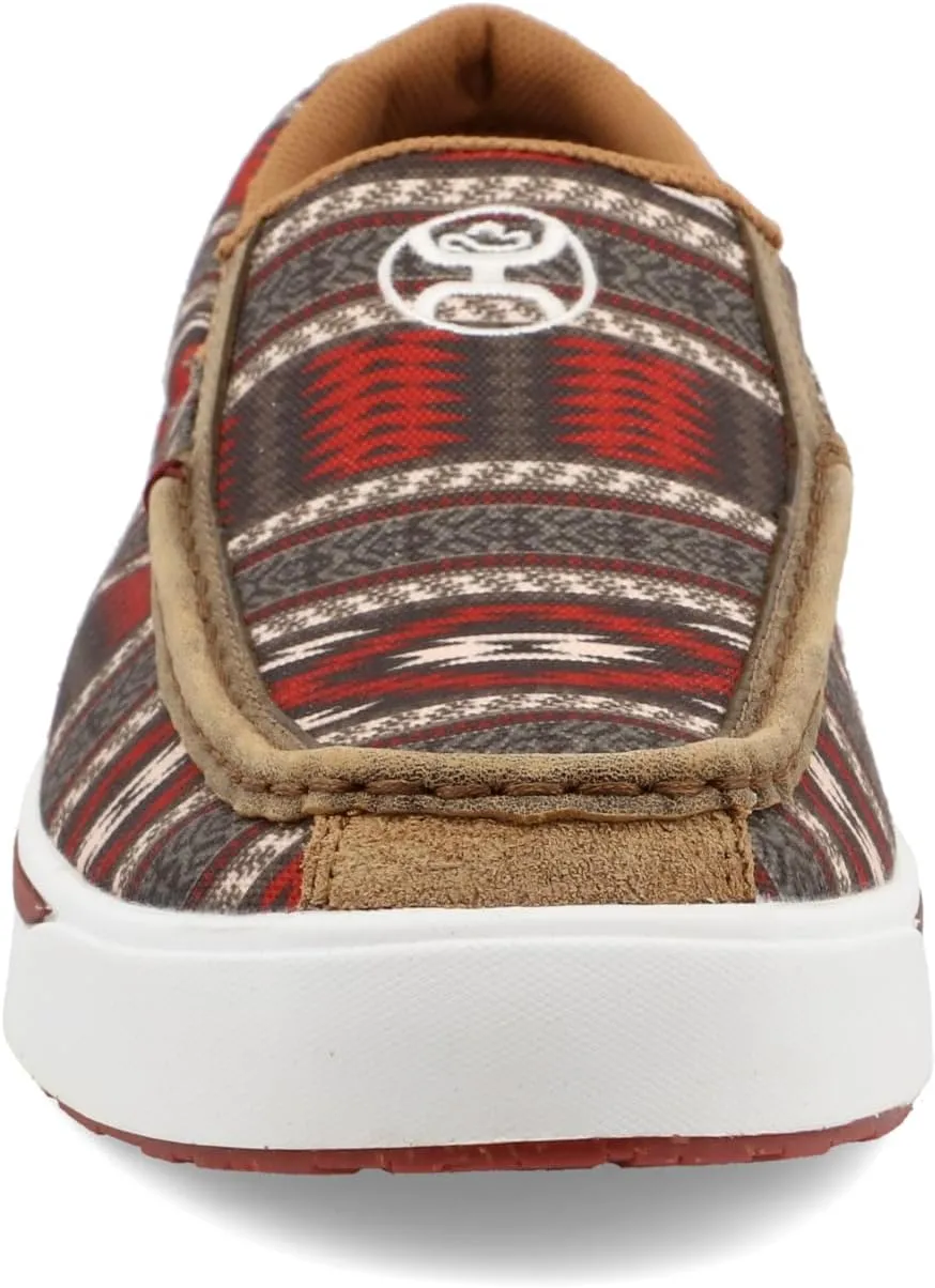 Twisted X Men's Hooey Slip-On Loper