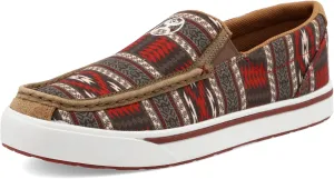 Twisted X Men's Hooey Slip-On Loper