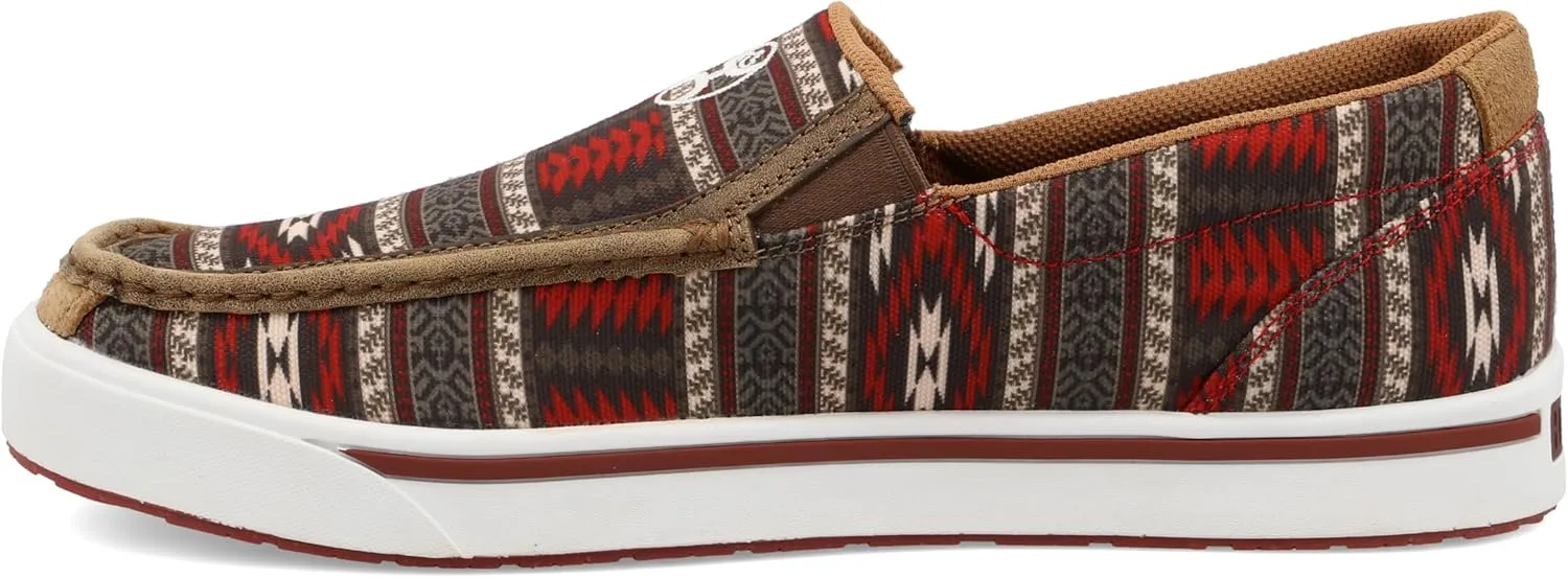 Twisted X Men's Hooey Slip-On Loper