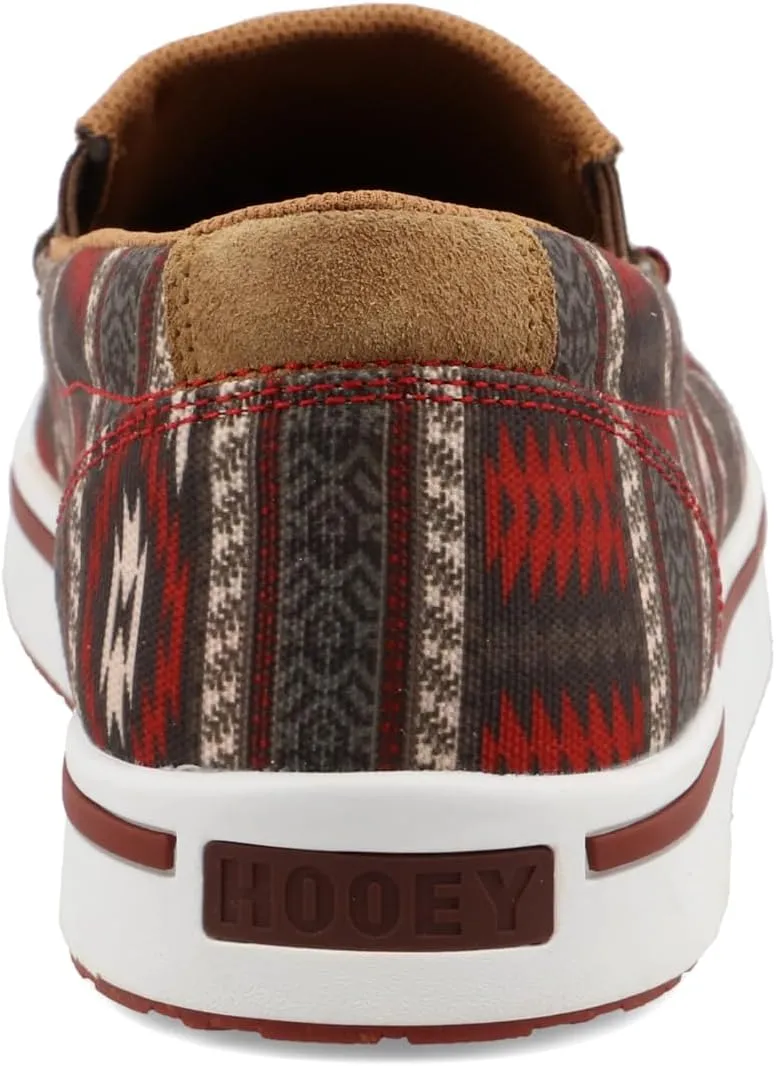 Twisted X Men's Hooey Slip-On Loper
