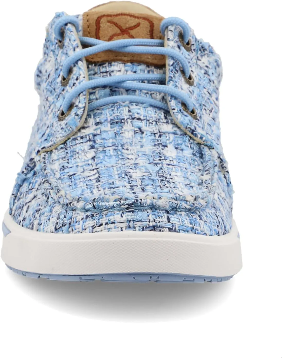 Twisted X Women's Kicks Loafer