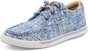 Twisted X Women's Kicks Loafer