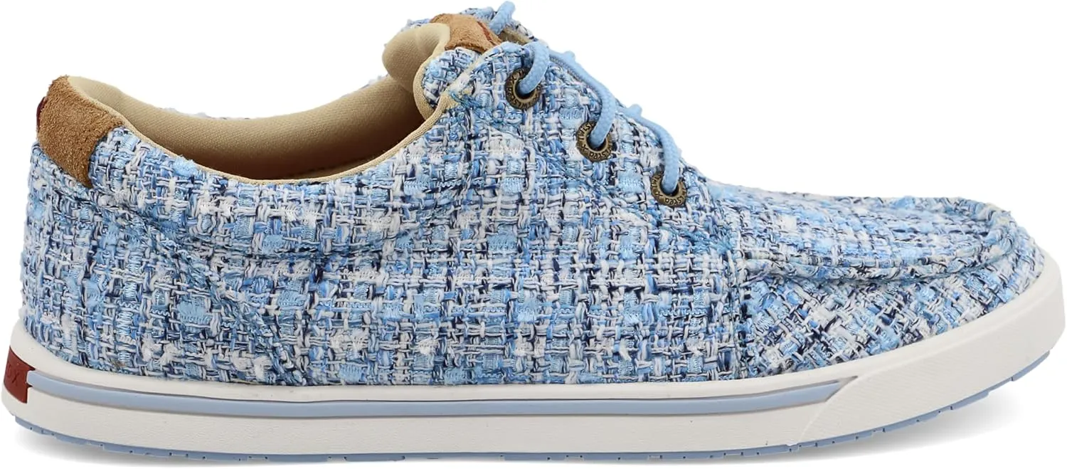 Twisted X Women's Kicks Loafer