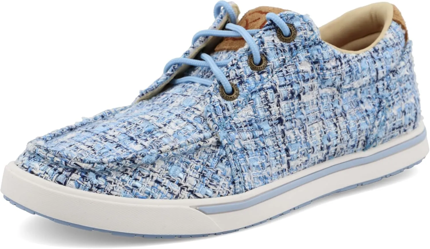 Twisted X Women's Kicks Loafer